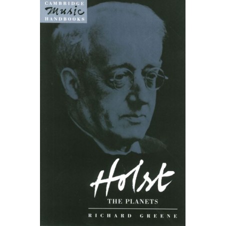 THE PLANETS-HOLST