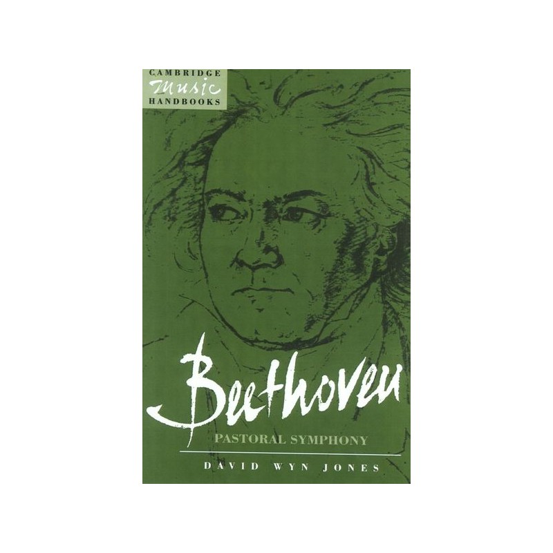 BEETHOVEN-PASTORAL SYMPHONY