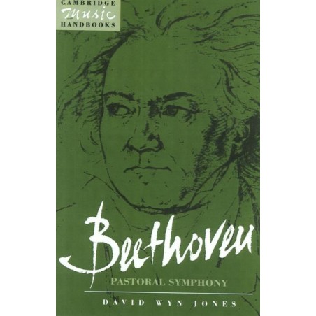 BEETHOVEN-PASTORAL SYMPHONY