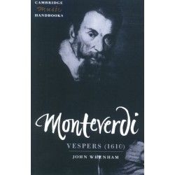 MONTEVERDI:VESPERS