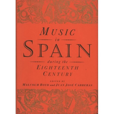 MUSIC IN SPAIN