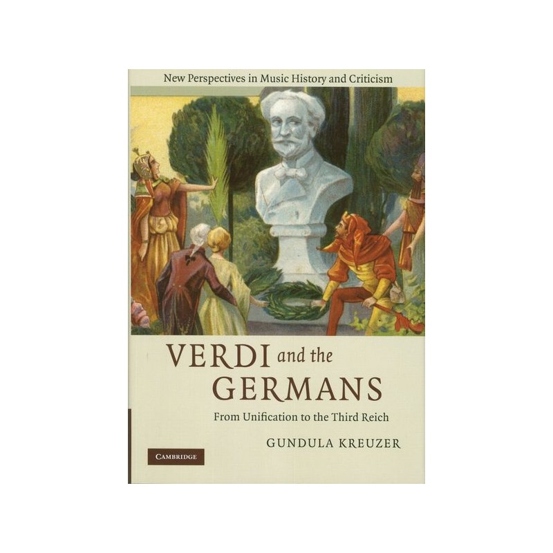 VERDI AND THE GERMANS