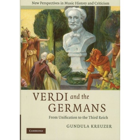 VERDI AND THE GERMANS