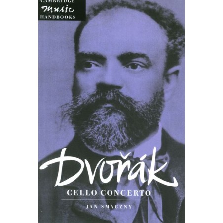 DVORAK:CELLO CONCERTO