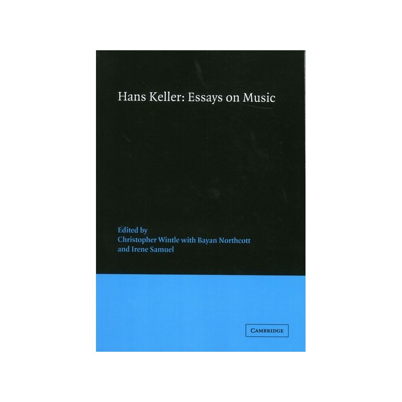 ESSAYS ON MUSIC