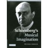 SCHOENBERG'S MUSICAL IMAGINATION