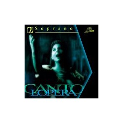 ARIE PER SOPRANO VOL.2