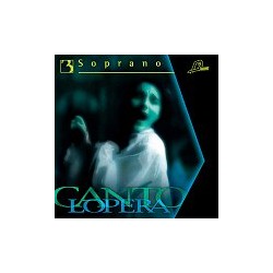 ARIE PER SOPRANO VOL.3