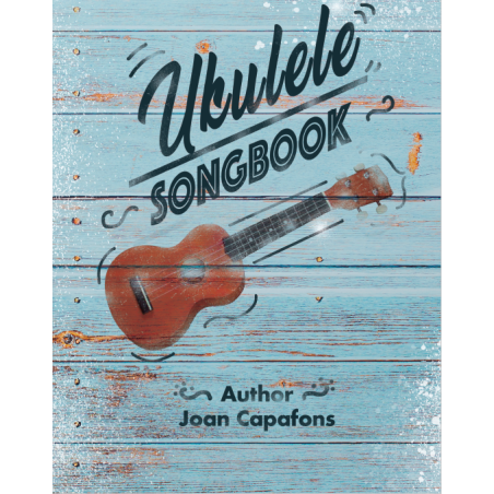 Ukelele Songbook