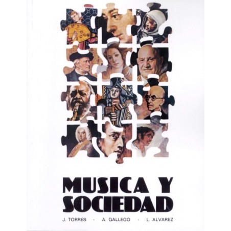 MUSICA Y SOCIEDAD
