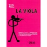 VIOLA-ESCALAS Y ARPEGIOS