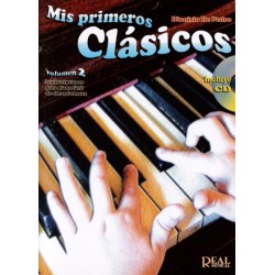 MIS PRIMEROS CLASICOS VOL.2