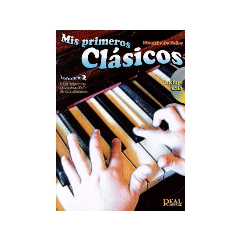 MIS PRIMEROS CLASICOS VOL.2
