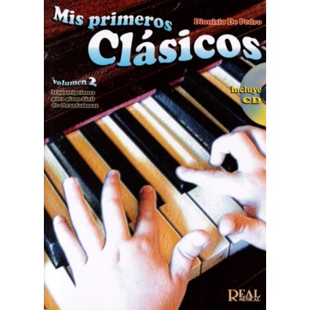 MIS PRIMEROS CLASICOS VOL.2