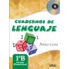 CUADERNOS DE LENGUAJE 1-B GRADO ELEMENTAL