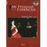 MY PERSONAL SERIES CONDUCTOR VOL.1 (SOPRANO) + DVD