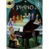 PRIMEROS PASOS PIANO 1 (METODO ELEMENTAL)