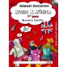 MUSIC & MUSICA PRIMARY EDUCATION 1º - STUDENT