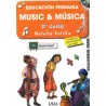 MUSIC & MUSICA EDUCACION PRIMARIA 3º - GUIA