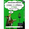 MUSIC & MUSICA EDUCACION PRIMARIA 4º - FICHAS