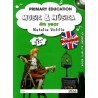 MUSIC & MUSICA PRIMARY EDUCATION 4º - STUDENT
