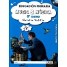 MUSIC & MUSICA EDUCACION PRIMARIA 5º - FICHAS