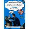 MUSIC & MUSICA PRIMARY EDUCATION 5º - STUDENT