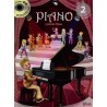 PRIMEROS PASOS PIANO 2 (METODO ELEMENTAL)