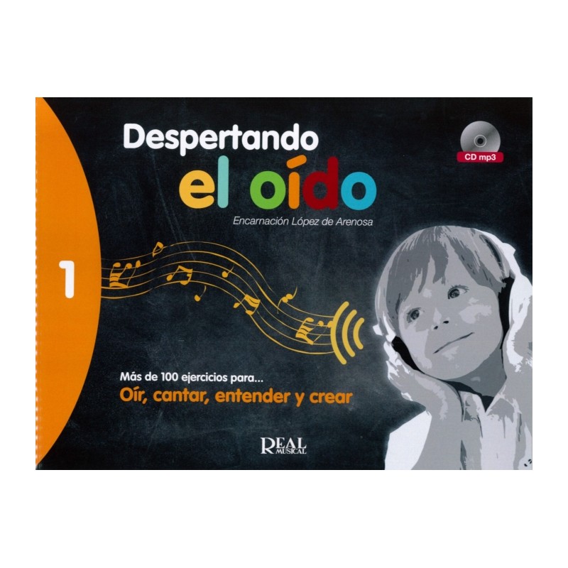 DESPERTANDO EL OIDO VOL.1