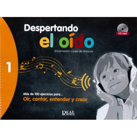 DESPERTANDO EL OIDO VOL.1
