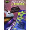 Armonia y Teoria