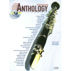 ANTHOLOGY VOL.1 (30 ALL TIME FAVORITES)