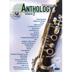 ANTHOLOGY VOL.2 (28 ALL TIME FAVORITES)
