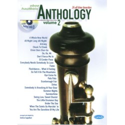 ANTHOLOGY VOL.2