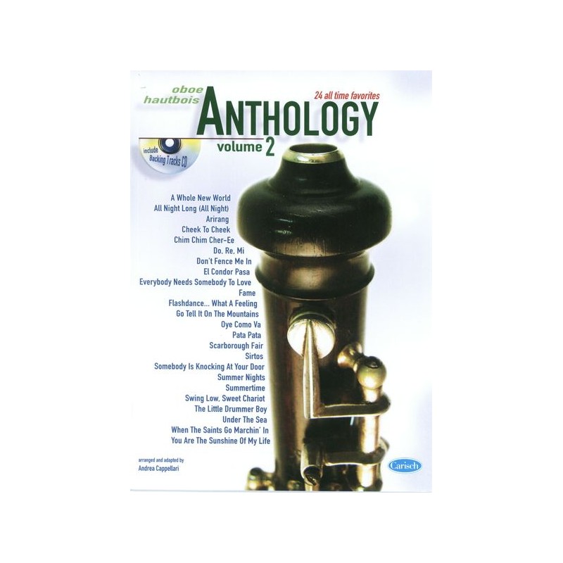 ANTHOLOGY VOL.2