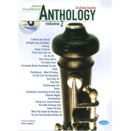 ANTHOLOGY VOL.2
