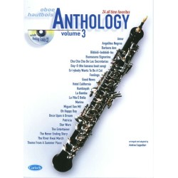 ANTHOLOGY VOL.3