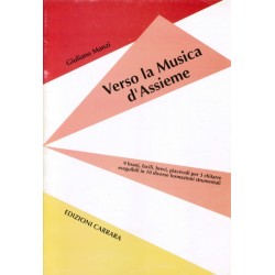 VERSO LA MUSICA D'ASSIEME