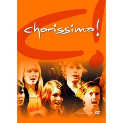 CHORISSIMO! ORANGE