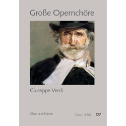 GROSSE OPERNCHORE