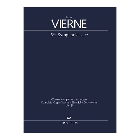 SYMPHONIE 5 OP.47