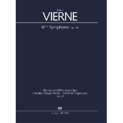 SYMPHONIE 6 OP.59