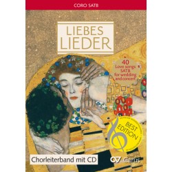 LIEBESLIEDER
