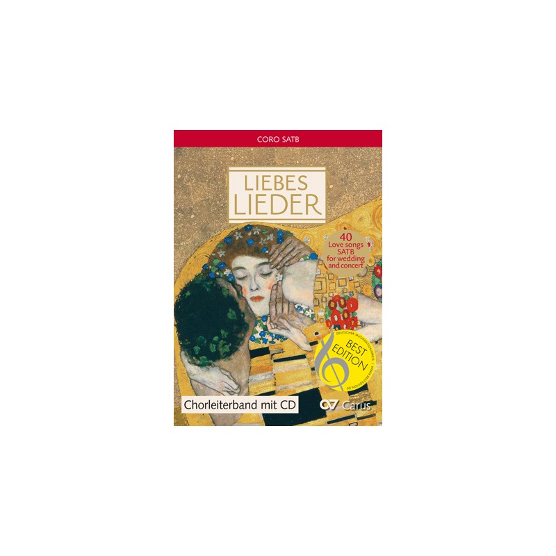 LIEBESLIEDER