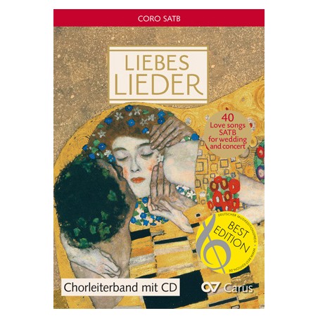 LIEBESLIEDER