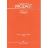 MISSA IN C MINOR KV.139 "WAISENHAUSMESSE"