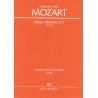 MISSA SOLEMNIS IN C KV.337