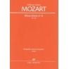 MISSA BREVIS IN G KV.49