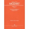 MISSA IN C MINOR KV.427