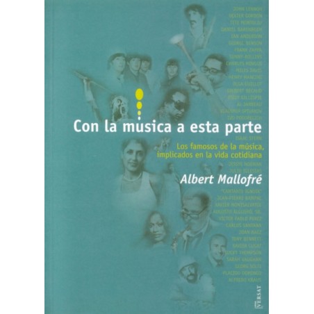 CON LA MUSICA A ESTA PARTE